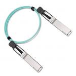 40G QSFP+ TO QSFP+ Active Optical Cable 850nm for sale