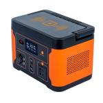 OEM Portable Power Station Battery Support Wireless Charging For Phone for sale