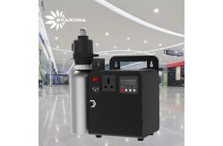 China B5000 HVAC Scent Diffuser Machine 5000m2 Hotel Lobby Aroma Diffuser supplier