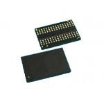 Memory Chips 63-VFBGA MT29F4G08ABBFAH4-AAT:F 4Gbit Parallel NAND Flash Memory IC for sale