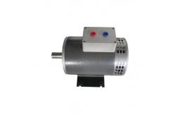 China 380 Volts Didactic Electrical Machine Trainer Three Phase Asynchronous Motor aluminum supplier