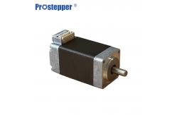 China 0.14N.M 1.8 Degree  28mm Nema 11 Stepper Motor supplier