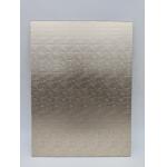 Fire Rated Composite Aluminum Sheets 3.0mm Thickness Regular Colors For Budget Renovation for sale