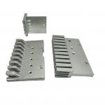 Custom Aluminum Profiles Heat Sink For Aquarium Led Water Heatsink Housing for sale
