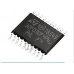 STM32F030F4P6 MCU Microcontroller Unit Built In SLib Function for sale