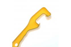 China Plastic Paint Bucket Lid Can Opener For Beekeeping Tools Apiculture supplier