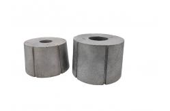 China Impact Resistant Cold Heading Mold HRA80- HRA90 For Cold Heading Process supplier