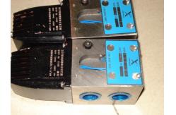 China 23D-63B solenoid valve exchange directional solenoid valve Hydraulic valve supplier