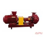 APSB Casting Steel Alloy Oilfield Centrifugal Pumps for sale