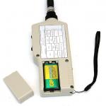 Pocket 9V Electronic Vibration Analyzer 10 HZ - 1KHz Temperature Instrument HG-6500 Series