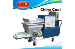 China Cement Grouting injection machine supplier