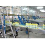 Automatic Liquid Detergent Production Line , Liquid Detergent Mixer for sale