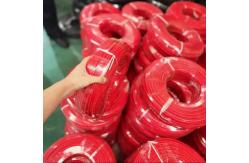 China 35mm2 50mm2 UV Resistant Solar PV Cable Copper XLPE supplier