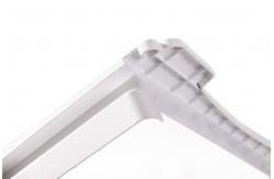 China Tempered Glass Encapsulated Refrigerator Crisper Drawer Cover supplier