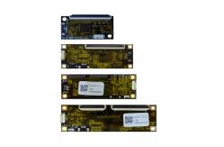 China ILI2511 ILI2510 Projected Capacitive PCAP Touch Controller PCBA For PCAP Touchscreen Computer supplier