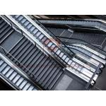 Indoor / Outdoor 35 ° / 30 ° Single Arrangement K Escalator 0.5m/S for sale