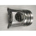 6150-31-2112 S6D125 Excavator Diesel Engine Aluminium Piston for sale