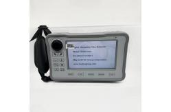 China FD540 Mini High Sensitivity Portable Railway Transportation Ultrasonic Flaw Detector supplier