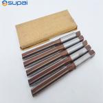 15 Point Angle Solid Carbide Reamers for Precision Machining for sale