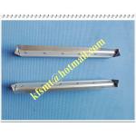 Metal Screen Printing Machine Parts , 250mm DEK Squeegee Holder And Blade Sets 133584