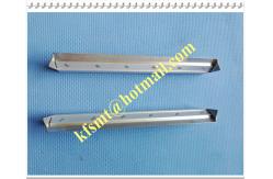 China Metal Screen Printing Machine Parts , 250mm DEK Squeegee Holder And Blade Sets 133584 supplier