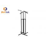 Chromed ODM 50kgs 1800mm Rotating Clothes Drying Rack for sale