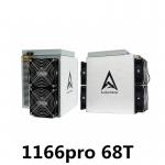 52J/T 3196W 68TH/S Avalon Bitcoin Miner 6 Pin Interface for sale