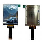 2.8 Inch IPS TFT LCD Display 480*640 Resolution LCD Screen With 500cd/M2 Luminance for sale