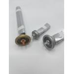 Innovative Bag on Valve for Food Packaging with Freshness-Preserving Technology for sale