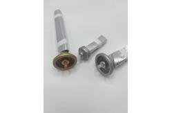 China Innovative Bag on Valve for Food Packaging with Freshness-Preserving Technology supplier
