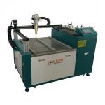 50HZ Glue Potting Machine 2000W Robotic Dispenser 220V For Waterproof Protection for sale