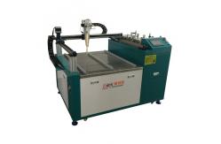 China 2 Part Epoxy Mixing Machine Customized AB Glue Machine 3 Axis High Accuracy supplier