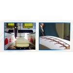 Brown Hardness 70 Epoxy Tooling Board For Mockups Cubing Models for sale