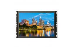 China Interactive Digital Signage High Brightness Touchscreen LCD Panel with Android System supplier
