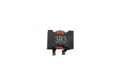 China SMD power inductor coil 2r2 4r7 supplier