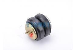 China Double Convoluted Air Bags / Industrial Air Spring Goodyear 2B9-210 Firestone W013586908 supplier