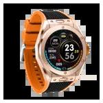Wholesale Mv58 1.28 Inch Display With Touch Screen Fitness For Smart Watch for sale