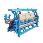 Continuous Double Layer Automatic Shuttle Loom Right Hand Carriages for sale