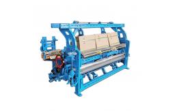 China Continuous Double Layer Automatic Shuttle Loom Right Hand Carriages supplier