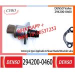 Neutral Control Valve 294200-0460 For Applicable to Nissan Mazda Mitsubishi valve