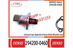 China Neutral Control Valve 294200-0460 For Applicable to Nissan Mazda Mitsubishi valve supplier