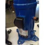 Maneurop 4hp Refrigeration scroll compressor Model MLZ 030 for AC Cold storage CE, ROHS  R404,R507C,R407,R134A,R22 for sale