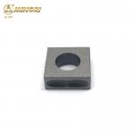 Magazine Cutting Tools Raw Material Tungsten Carbide Plate Small Knife Wear Resistance for sale