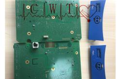 China V100 Patient Monitor Repair Mainboard 2047615-001 2047614-001 supplier