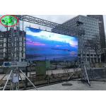 Ideal For Concerts, Backdrops, Competitions, High-Resolution Hanging LED Displays