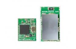 China BT IC BM70BLE01FC2-0B03AA BLE Module 2.4GHz Antenna Not Included Surface Mount supplier