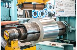 China Channel Letter Aluminum Coil manufacturer
