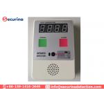 Infrared Thermometer Human Body Temperature Scanner With CE FCC Certification