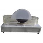 engineering teaching equipment Fluid Mechanics Experiment Equipment Fundamentals of Sediment Transport for sale