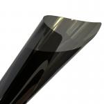 8mil Medium Tint Window Safety Film 20% VLT UV99% Impact Resistant Glass Layer